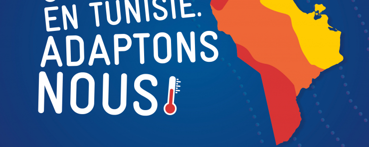 Conférence du Forum National des Acteurs de l’Adaptation au Changement  Climatique