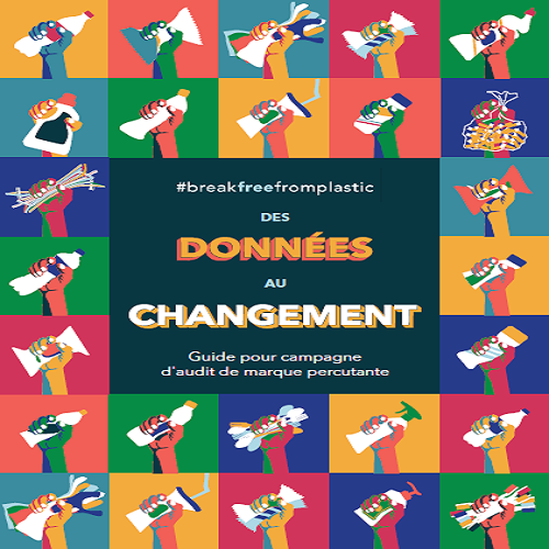 Guide pour campagne d&rsquo;audit de marque percutante