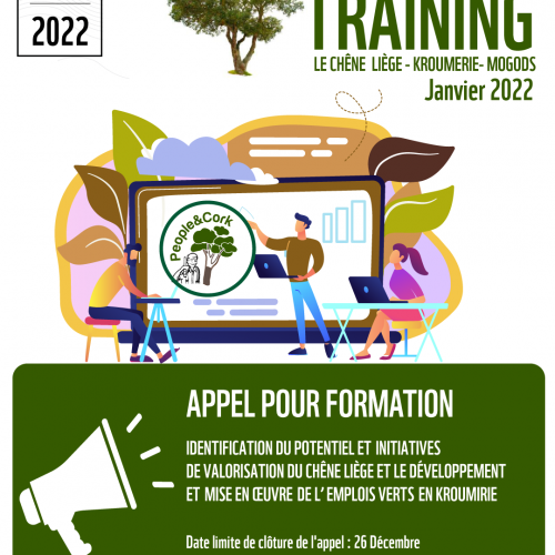 Appel à participation-WWF