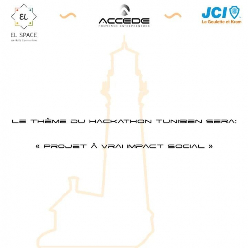 Inscriptions Hackathon Tunisie 2022