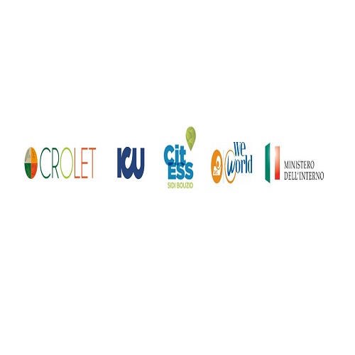 APPEL À MANIFESTATION D’INTÉRÊT DANS LE CADRE DU  Projet CROLET-ICU