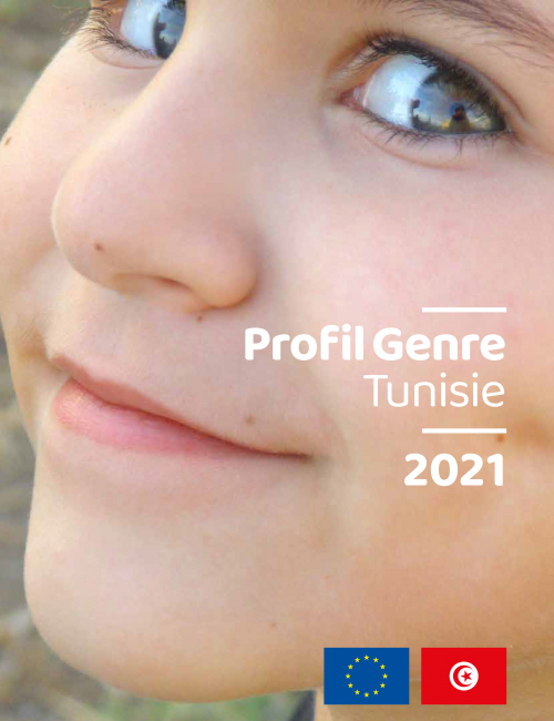 Profil Genre Tunisie-2021