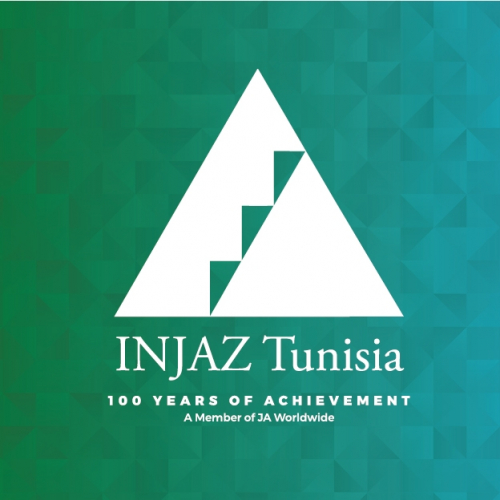 One Belt One Road” Global Digital Online Study -INJAZ TUNISIA
