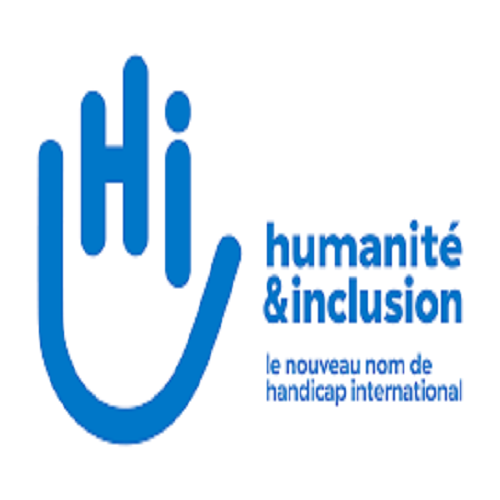 Un/Une Chargé-E Des Ressources Humaines Senior-Humanité & Inclusion – Handicap International