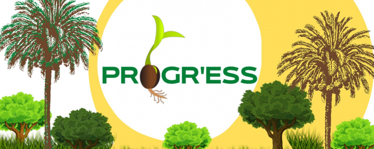 Open debate: Nos oasis face au changement climatique