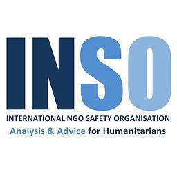 International NGO Safety Organization