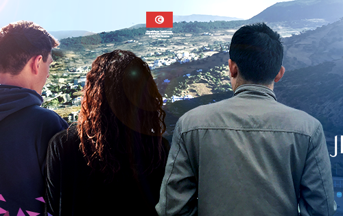 APPEL A MANIFESTATION D’INTERÊT-OIT