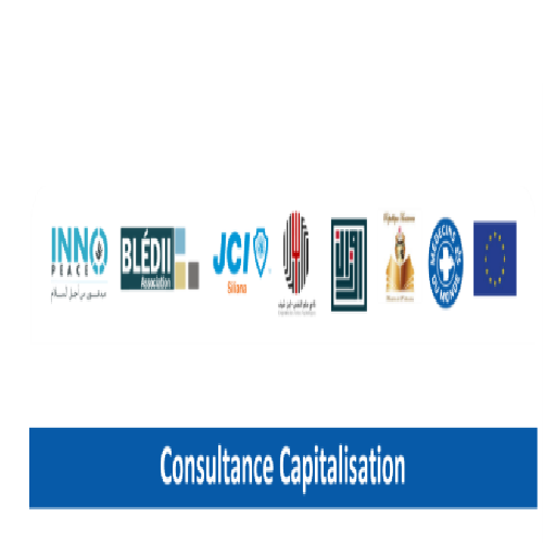 Consultance Capitalisation -Le consortium AwZen