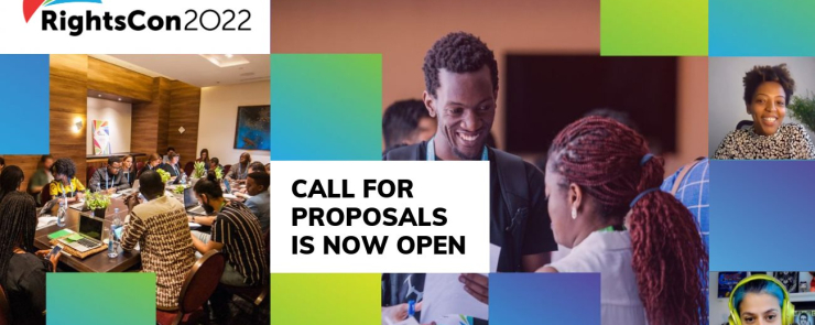 RightsCon 2022