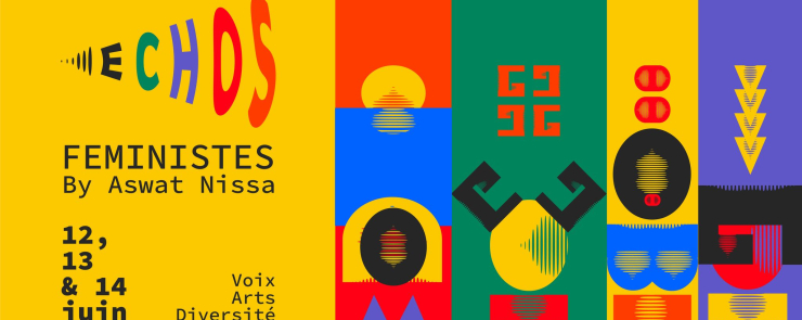 Echos Féministes by Aswat Nissa