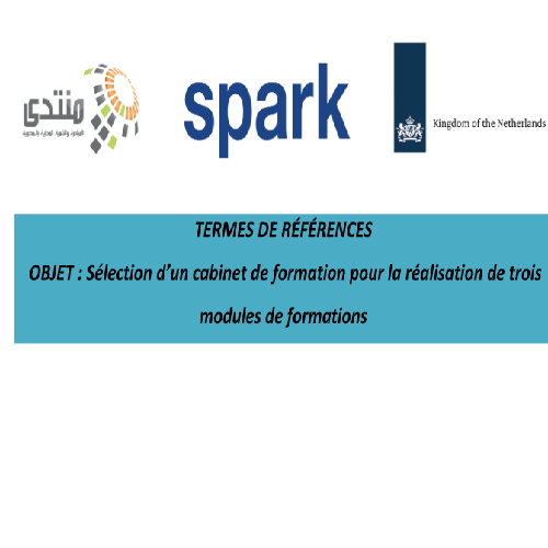 Cabinet de formation pour la réalisation de huit modules de formations -FIDEL