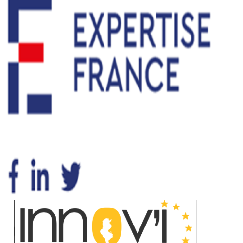 Expert »Innov’i – EU4Innovation »-Expertise France