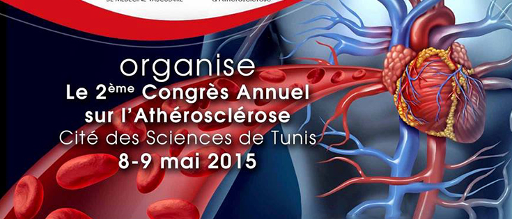Congrès Maghrébin de Spéléologie