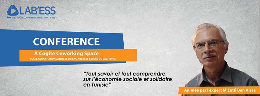 Chargé.e de communication – stage -Lab’ess