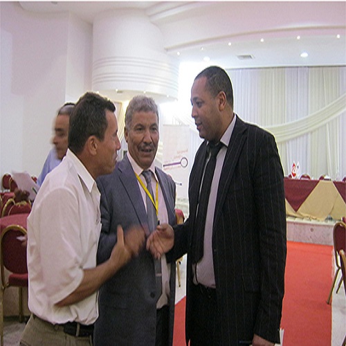 Le congrès de l&rsquo;Association Tunisienne de Toxicologie et de Promotion des Centres Antipoison