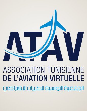 Association Tunisienne De L&rsquo;Aviation Virtuelle