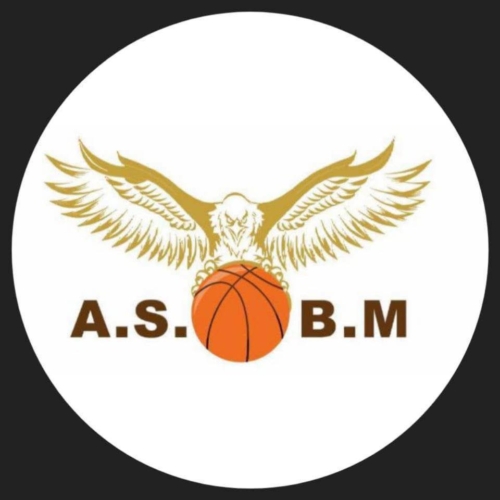 Association Sportive Basketball Mornag