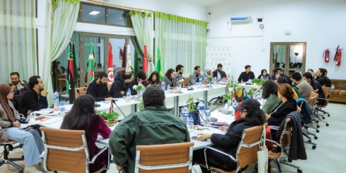 « تكوين مُكثّف في عين سلطان: الجمعيات التونسية تتبادل الخبرات لتعزيز « الامتثال » و »الحوكمة